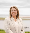 Liz Martin, Halifax, Real Estate Agent