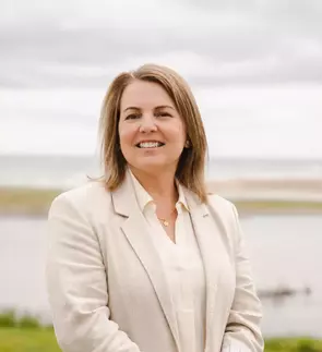 Liz Martin, Halifax, Real Estate Agent