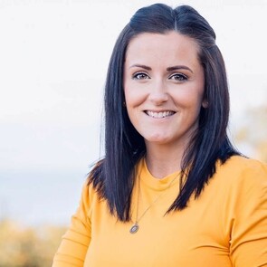 Liz Ross, Nanaimo, Mortgage Broker