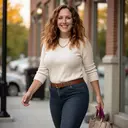 Liz Soutar, Cambridge, Real Estate Agent