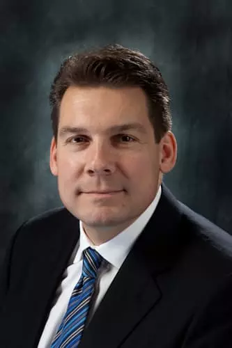 John Pastor, Mississauga, Insurance Agent