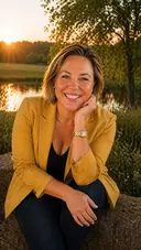 Lora Fenn, Barrie, Mortgage Broker