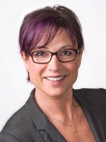 Lorene MacGregor, Castlegar, Real Estate Agent