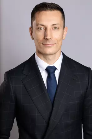 Lorenzo Cabason, Calgary, Real Estate Agent
