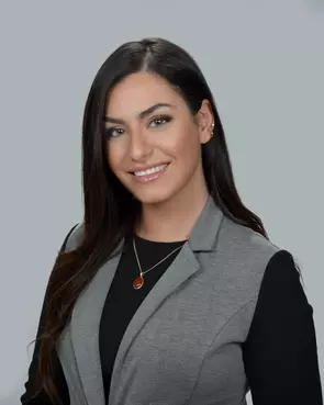 Loretta Touma, Windsor, Insurance Agent