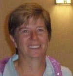 Lori Clayton, Edmonton, Real Estate Agent