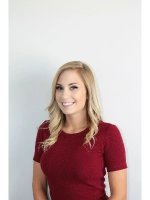 Lorissa Jaroslawsky, Cochrane, Real Estate Agent