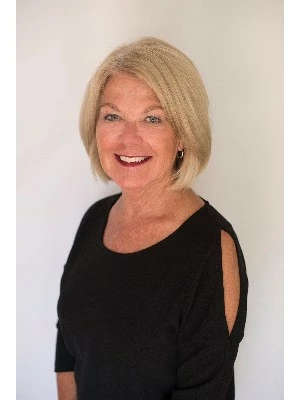 Lorna Ronald, Guelph, Real Estate Agent