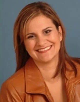 Lorraine DeLuca, Hamilton, Real Estate Agent