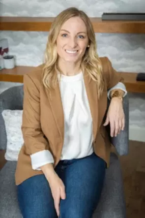 Lorri Walters, Saskatoon, Real Estate Agent