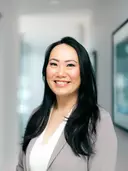 Lorrie Lam, Toronto, Real Estate Agent