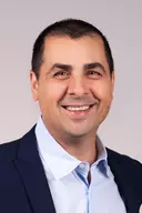 Lou Rakovalis, Vaughan, Real Estate Agent