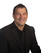 Louie Iaboni, Vaughan, Real Estate Agent