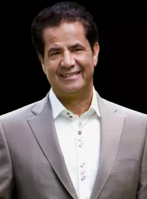Louie Talerico, Calgary, Real Estate Agent