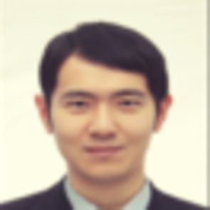 Louis Zhao, Vancouver, Mortgage Broker