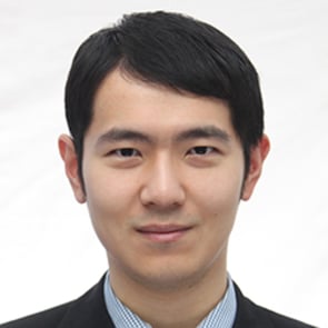 Louis Zhao, Vancouver, Mortgage Broker