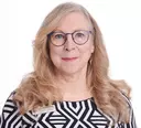 Louise Boutin, Vancouver, Real Estate Agent