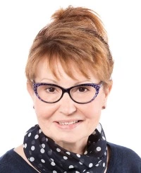 Louise Langevin, Quebec, Real Estate Agent
