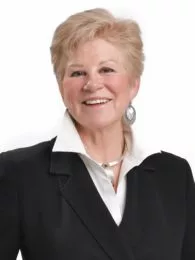 Louise Roy, Parksville, Real Estate Agent