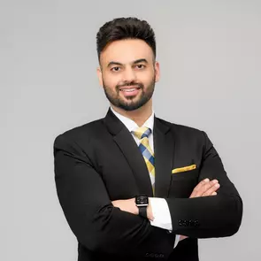 Love Gill, Brampton, Real Estate Agent