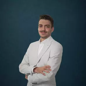 Loïc Pagé, Quebec, Real Estate Agent