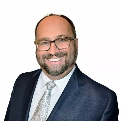 Luc Bedard, Gatineau, Real Estate Agent
