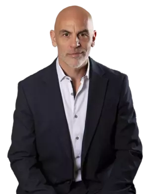 Luc Lamarre, Montreal, Real Estate Agent