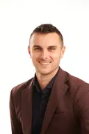 Lucas Pugh, Nanaimo, Real Estate Agent