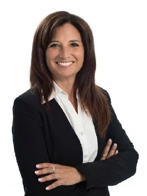 Luce Lortie, Sherbrooke, Real Estate Agent