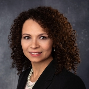 Lucila Padilla, Mississauga, Real Estate Agent