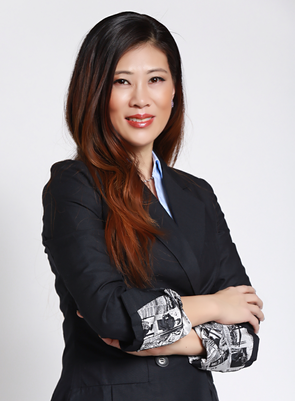 Lucy Chang, Toronto, Real Estate Agent