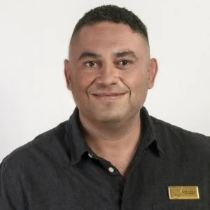 Luis Urbina, Tulum, Real Estate Agent