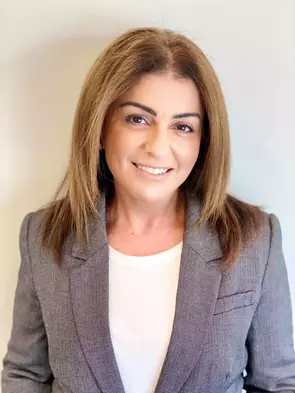Luisa Raiti, Marrickville, Mortgage Broker