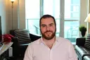 Luke Fraser, Toronto, Real Estate Agent