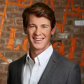 Luke McKenzie, Guelph, Real Estate Agent