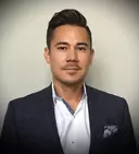 Luke Miller, Minneapolis, Insurance Agent