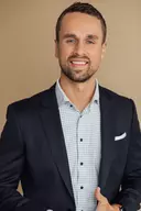 Luke O'Reilly, Hamilton, Real Estate Agent