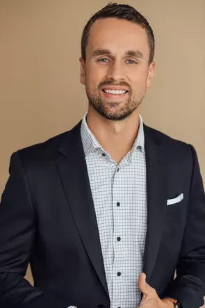 Luke O'Reilly, Hamilton, Real Estate Agent