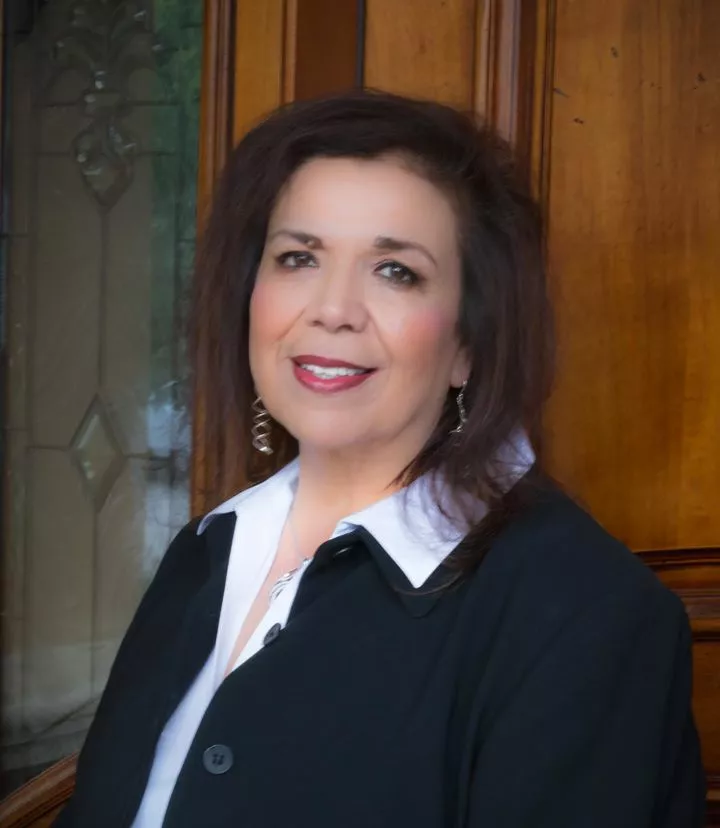 Lupe Kemper, Antioch, Real Estate Agent