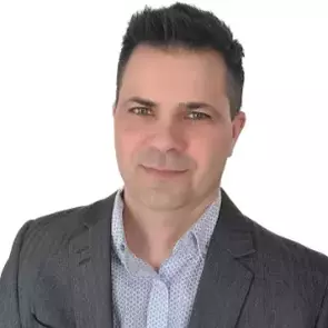 Lyle Johnson, Winnipeg, Mortgage Broker