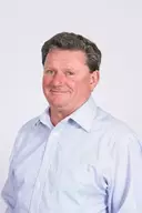 Lyle Pelter, Victoria, Real Estate Agent
