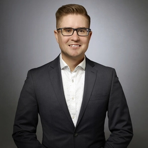 Lyle Peterman, Calgary, Real Estate Agent