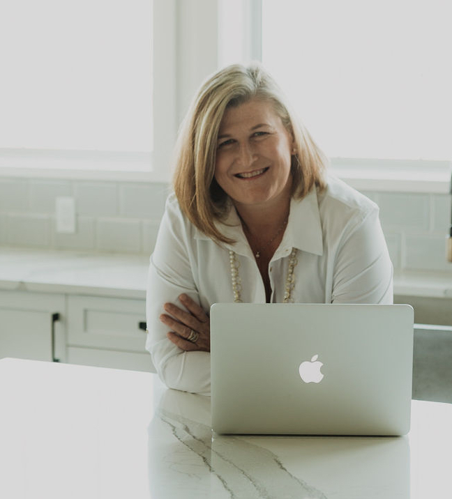 Lyndi Cruickshank, Penticton, Real Estate Agent