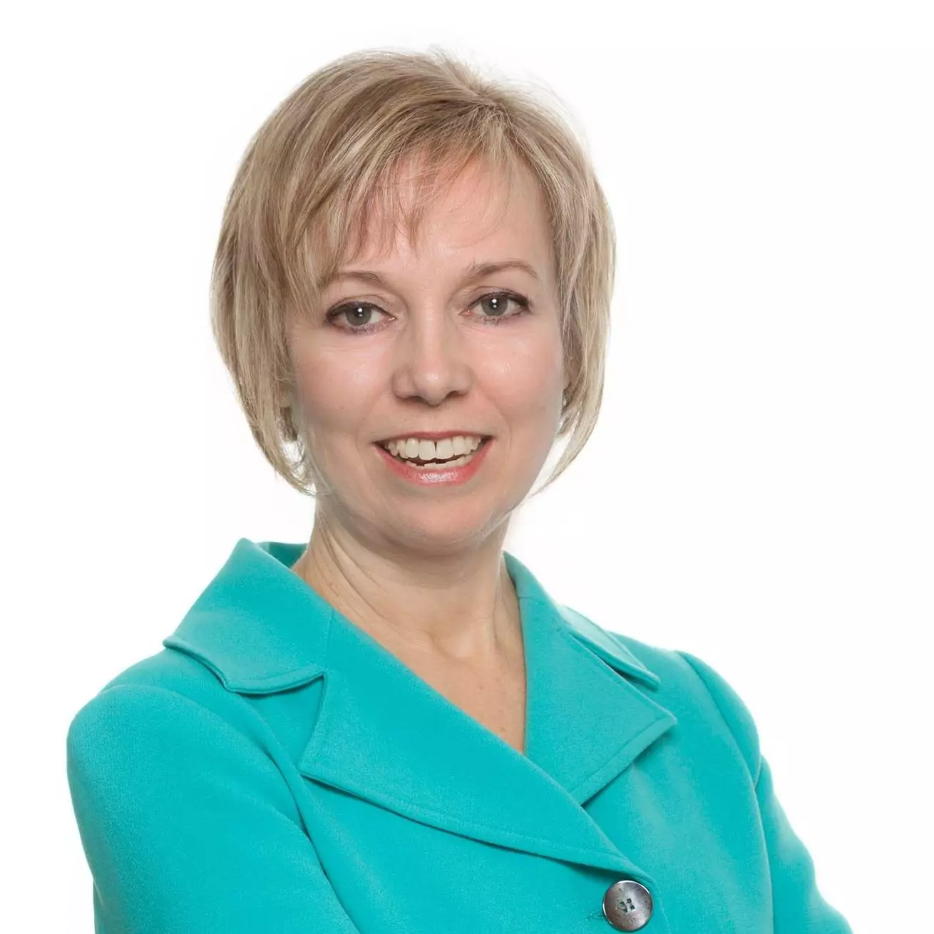 Lynn Donn, Nanaimo, Real Estate Agent