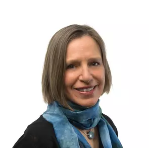 Lynn Wyminga, Kingston, Real Estate Agent