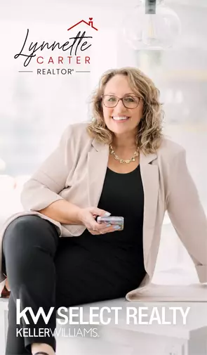 Lynnette Carter, Bedford, Real Estate Agent