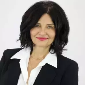 Lyubov Shahayda, Kitchener, Real Estate Agent