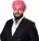 MB Bajwa, Mississauga, Real Estate Agent