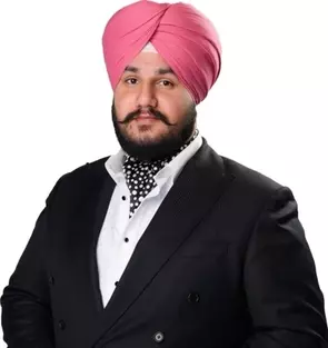 MB Bajwa, Mississauga, Real Estate Agent