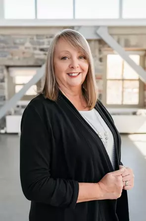 Michele Heaney, Napanee, Real Estate Agent